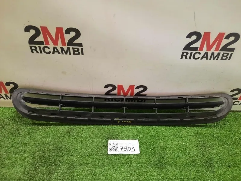 Griglia Radiatore 735525819 Fiat 500L 2013