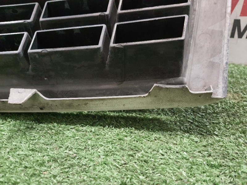 Griglia Radiatore 735395576 Fiat Doblò II 2005