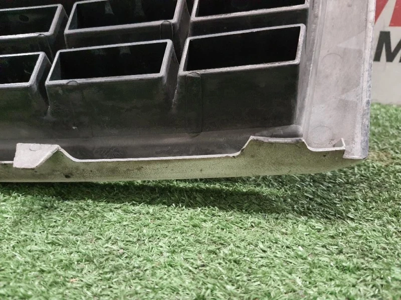 Griglia Radiatore 735395576 Fiat Doblò II 2005