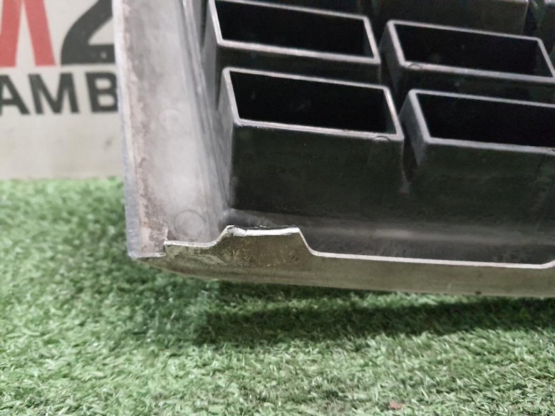 Griglia Radiatore 735395576 Fiat Doblò II 2005