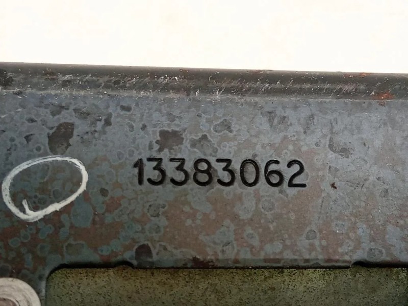 Bloccasterzo 56155 Opel Corsa D 2010