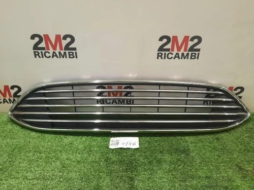 Griglia Radiatore F1CB-8138-B 2014889 CENTRALE PARAURTI Ford C-max III 2015