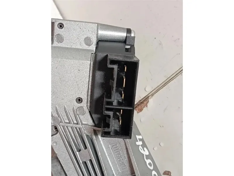 Bloccasterzo 55703083 Opel Corsa D 2011