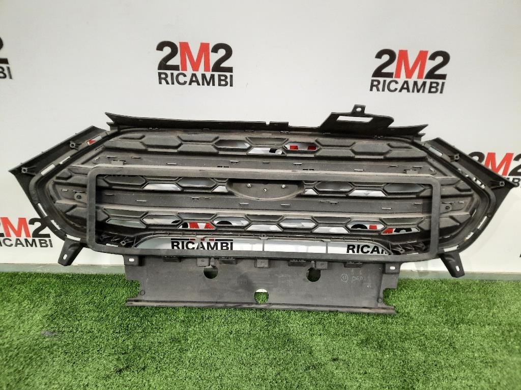 Griglia Radiatore 2270616 Ford Ecosport 2017