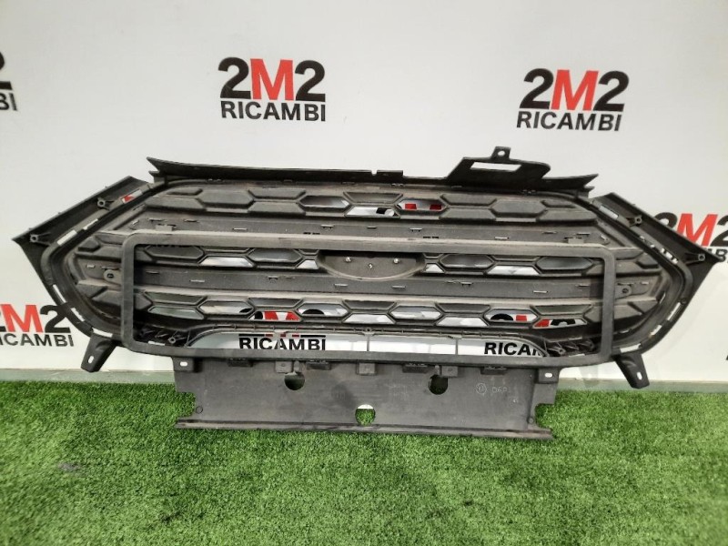 Griglia Radiatore 2270616 Ford Ecosport 2017