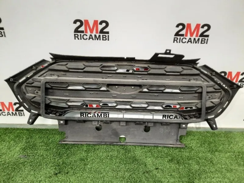 Griglia Radiatore 2270616 Ford Ecosport 2017