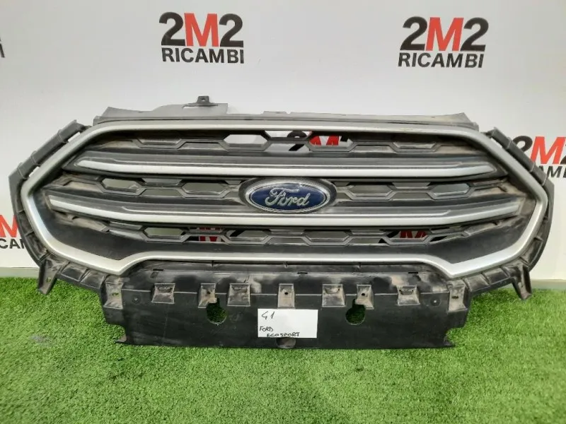 Griglia Radiatore 2270616 Ford Ecosport 2017
