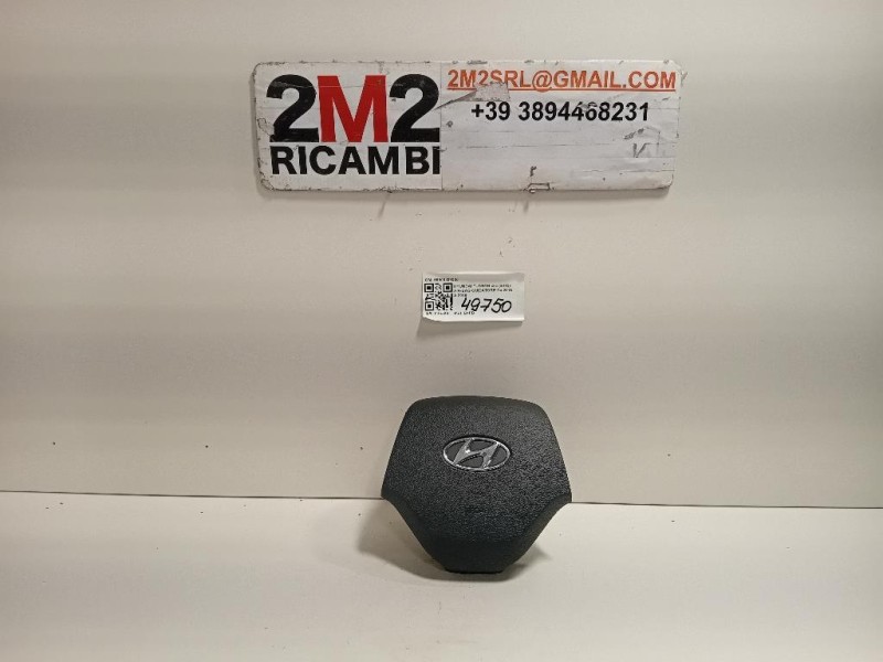 Air-bag Guidatore 56900-D7000 Hyundai Tucson II 2015