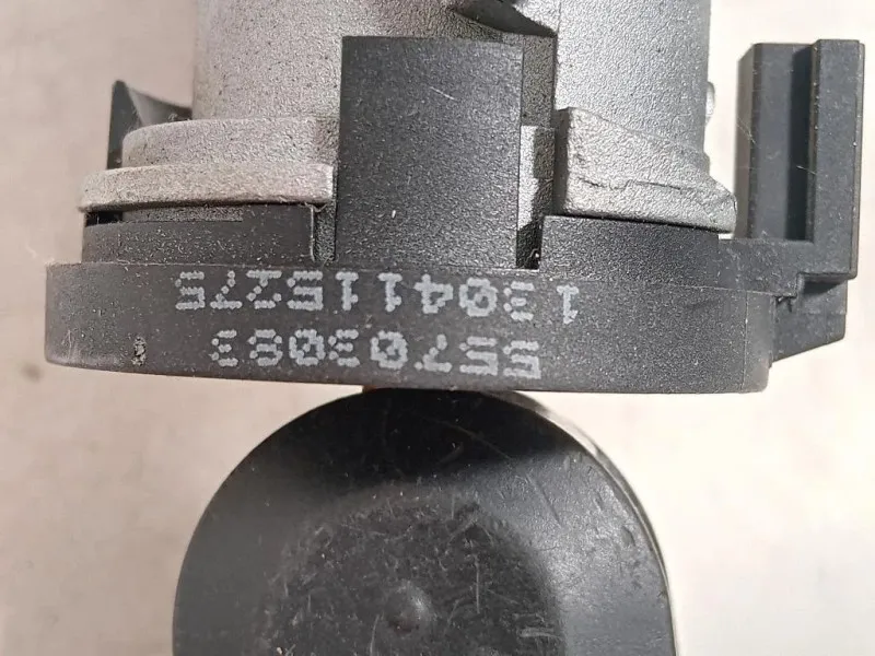 Bloccasterzo 55703083 Opel Corsa D 2011