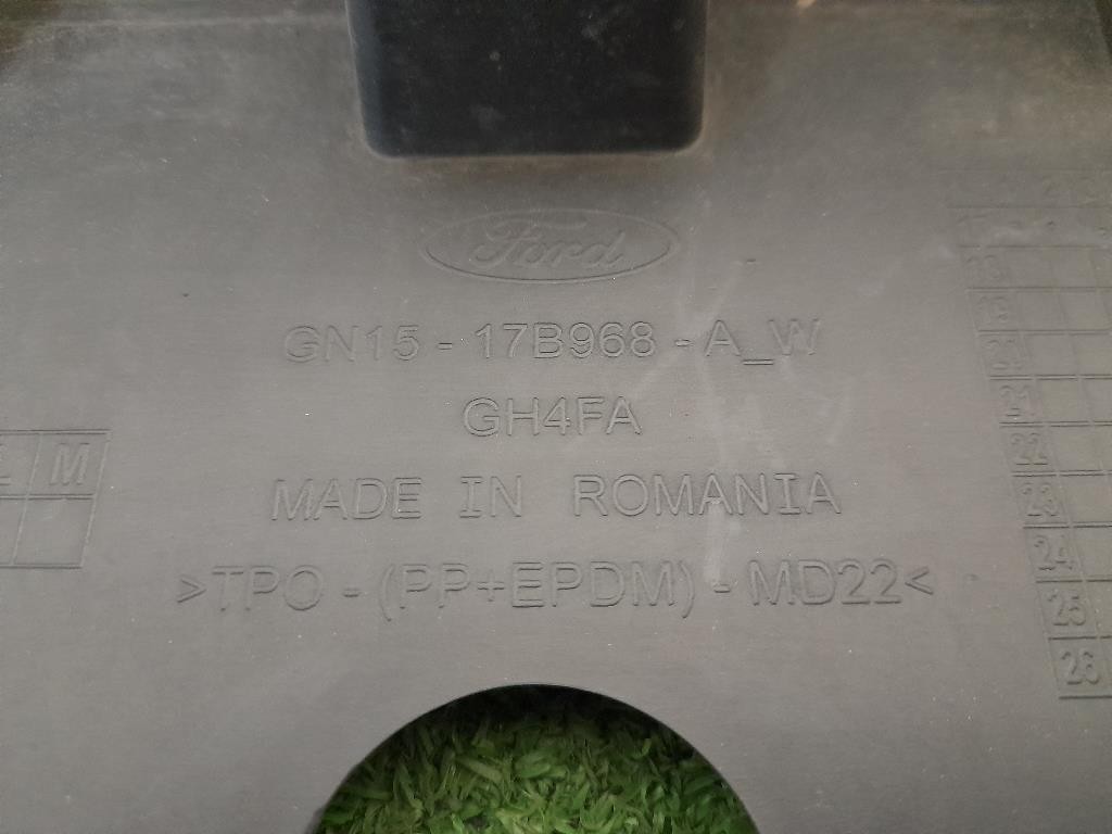 Griglia Radiatore GN1517B968 Ford Ecosport 2017