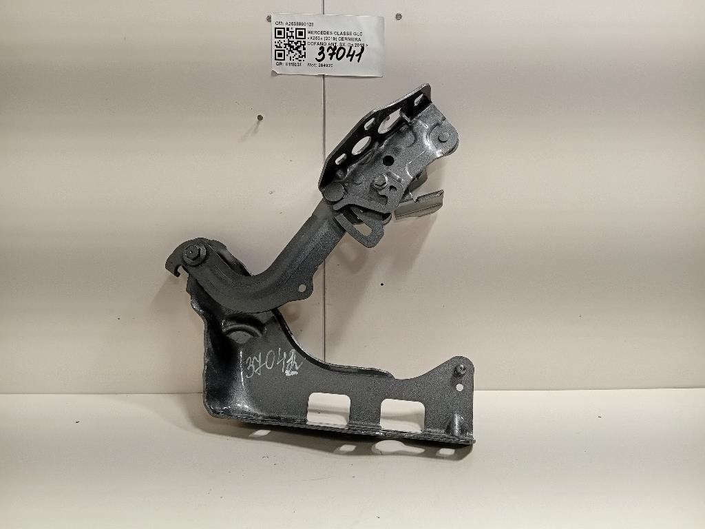 Bloccasterzo 13383062 Opel Corsa E 2014