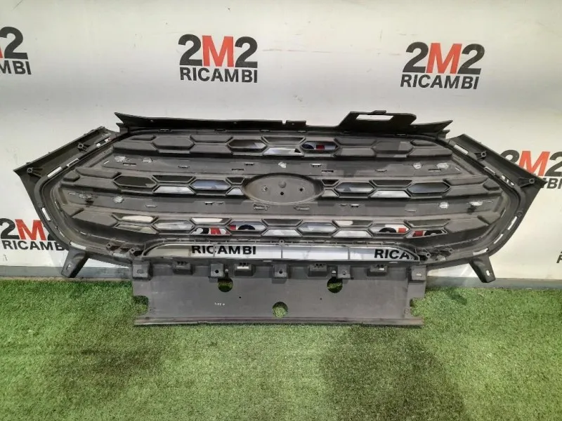Griglia Radiatore GN1517B968 Ford Ecosport 2017