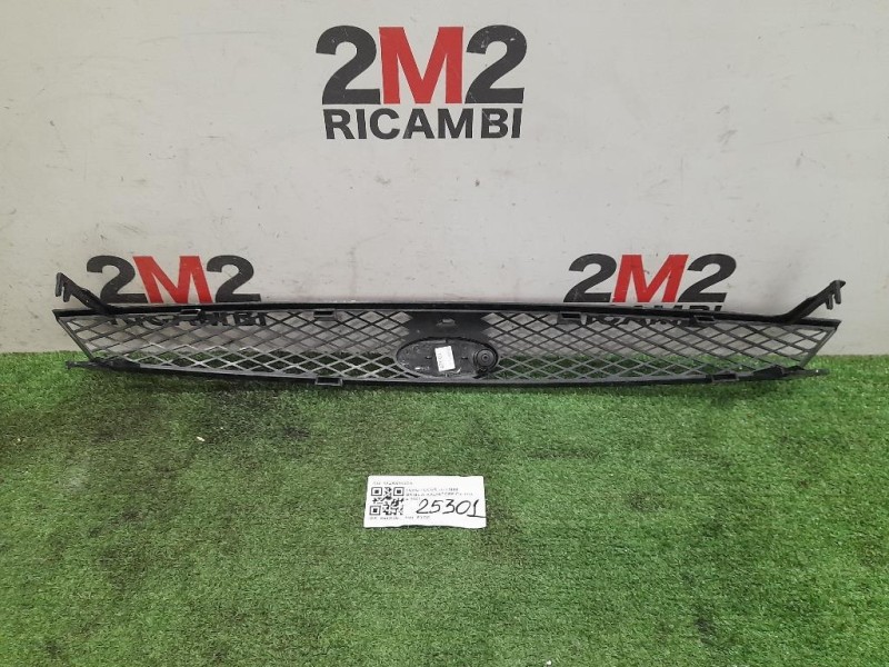 Griglia Radiatore 98AB8200CH Ford Focus I 1999