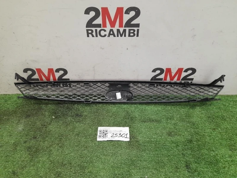Griglia Radiatore 98AB8200CH Ford Focus I 1999
