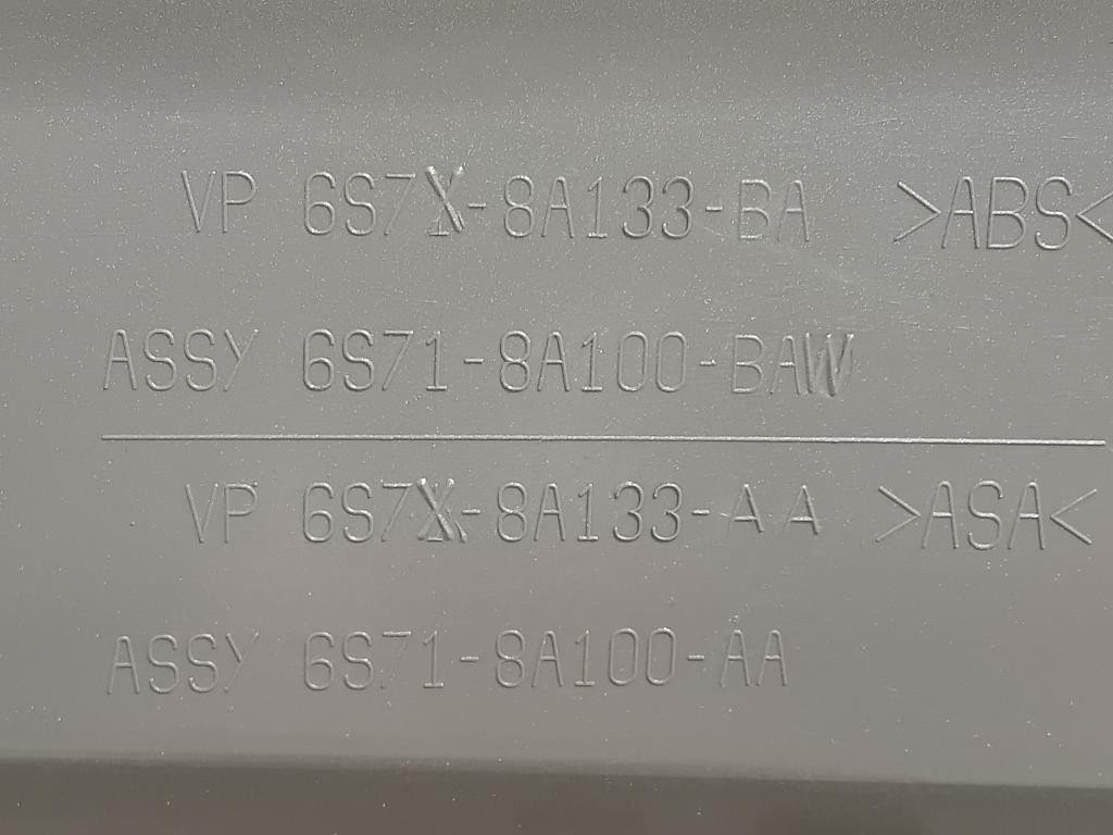 Griglia Radiatore 6S71 8A100 BAW Ford Mondeo III 2001