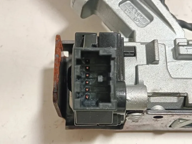 Bloccasterzo 13364322 Opel Corsa E 2014