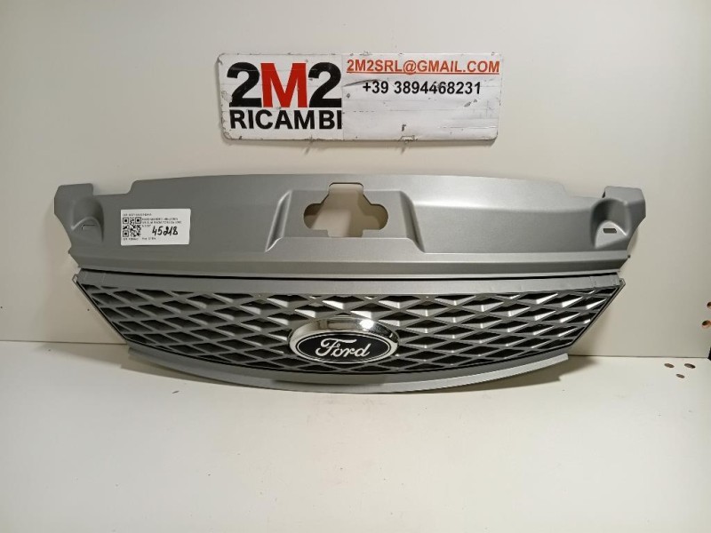 Griglia Radiatore 6S71 8A100 BAW Ford Mondeo III 2001