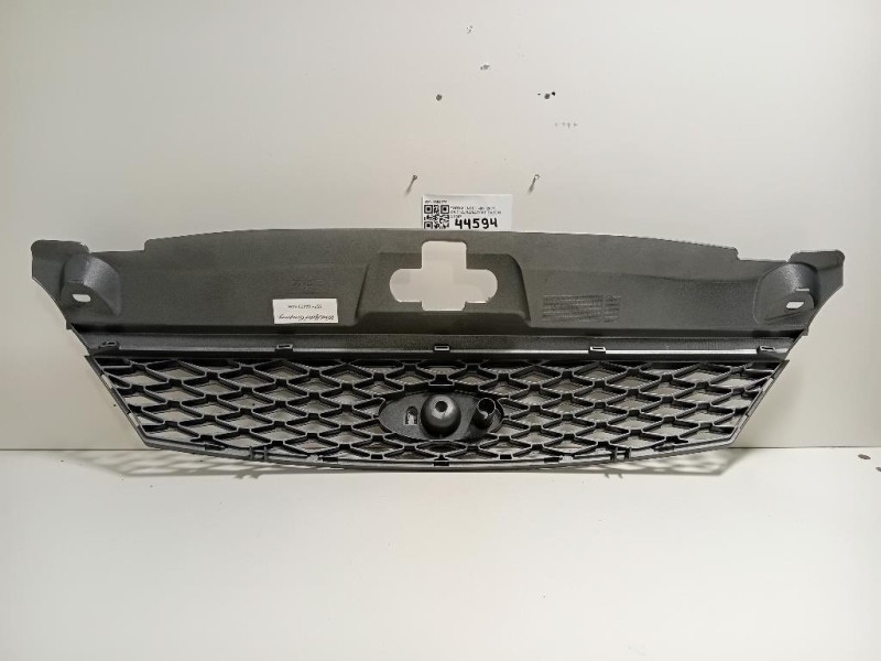Griglia Radiatore 1384276 Ford Mondeo III 2001