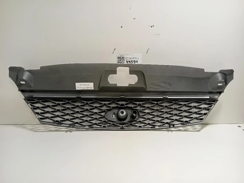Griglia Radiatore 1384276 Ford Mondeo III 2001