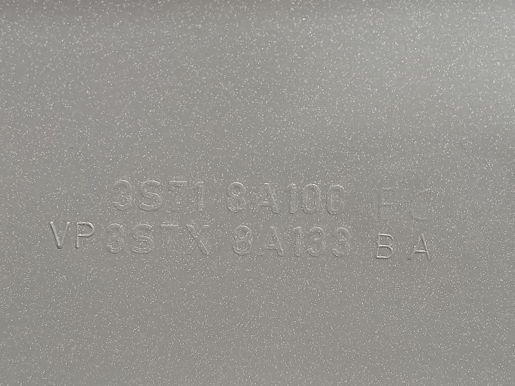 Griglia Radiatore 1384276 Ford Mondeo III 2001