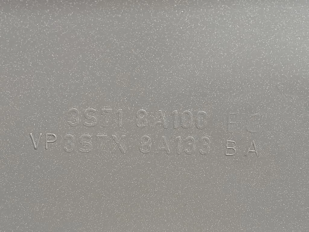 Griglia Radiatore 1384276 Ford Mondeo III 2001