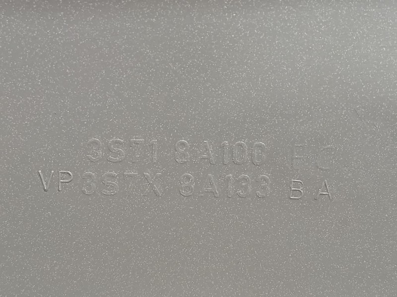 Griglia Radiatore 1384276 Ford Mondeo III 2001