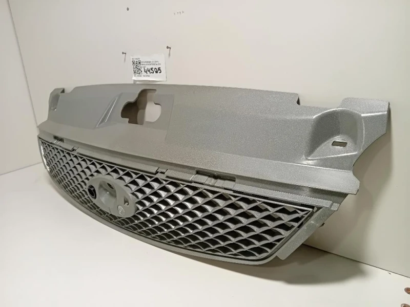 Griglia Radiatore 1384276 Ford Mondeo III 2001