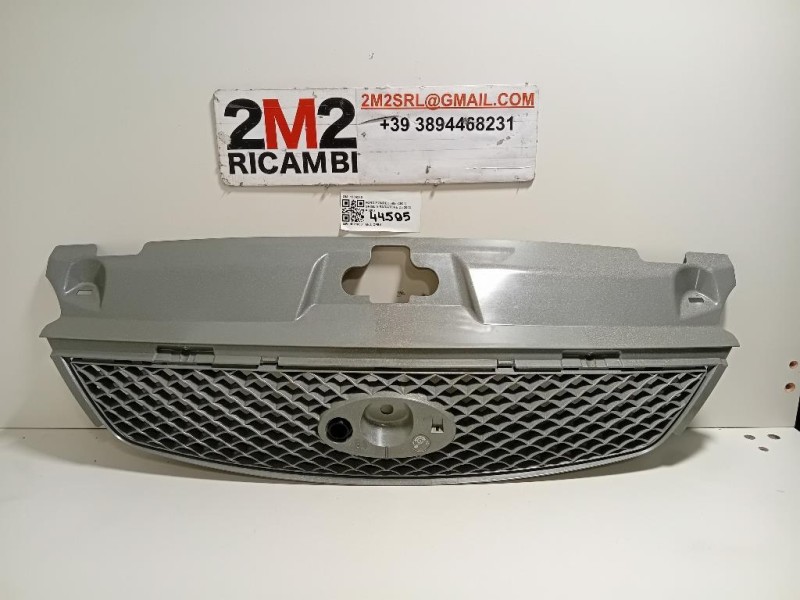Griglia Radiatore 1384276 Ford Mondeo III 2001