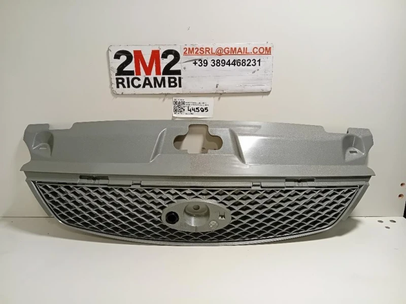 Griglia Radiatore 1384276 Ford Mondeo III 2001