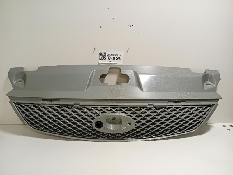 Griglia Radiatore 1384276 Ford Mondeo III 2001