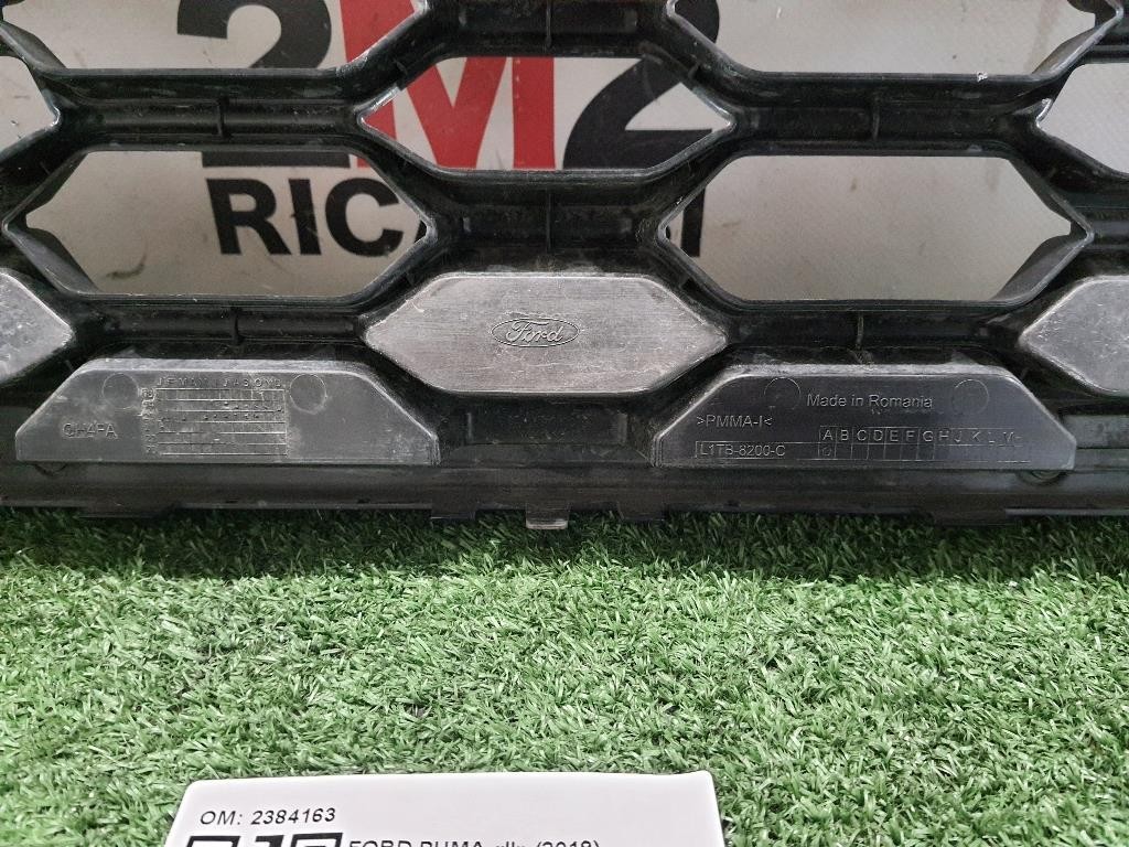 Griglia Radiatore 2384163 L1TB8200C Ford PUMA II 2019