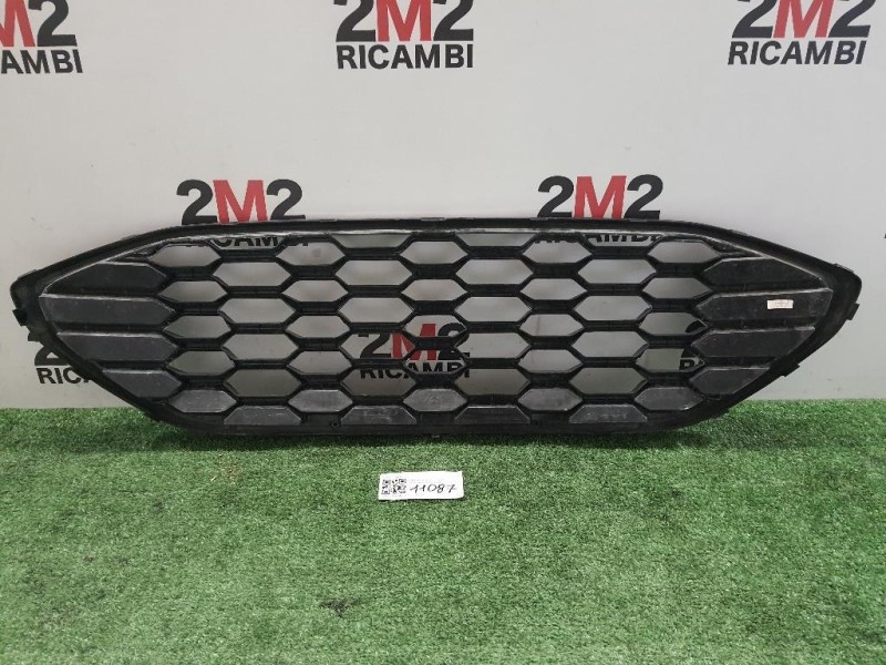 Griglia Radiatore 2384163 L1TB8200C Ford PUMA II 2019