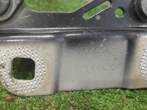 Cerniera Cofano ANT SX