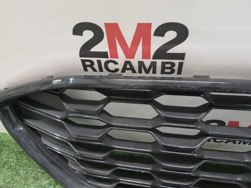 Griglia Radiatore 2384163 L1TB8200C Ford PUMA II 2019
