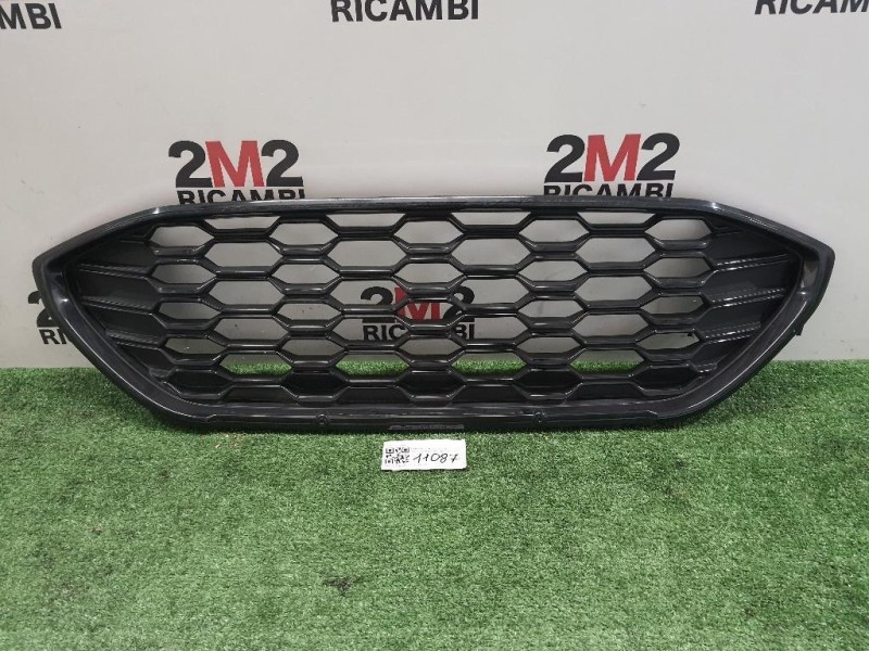 Griglia Radiatore 2384163 L1TB8200C Ford PUMA II 2019