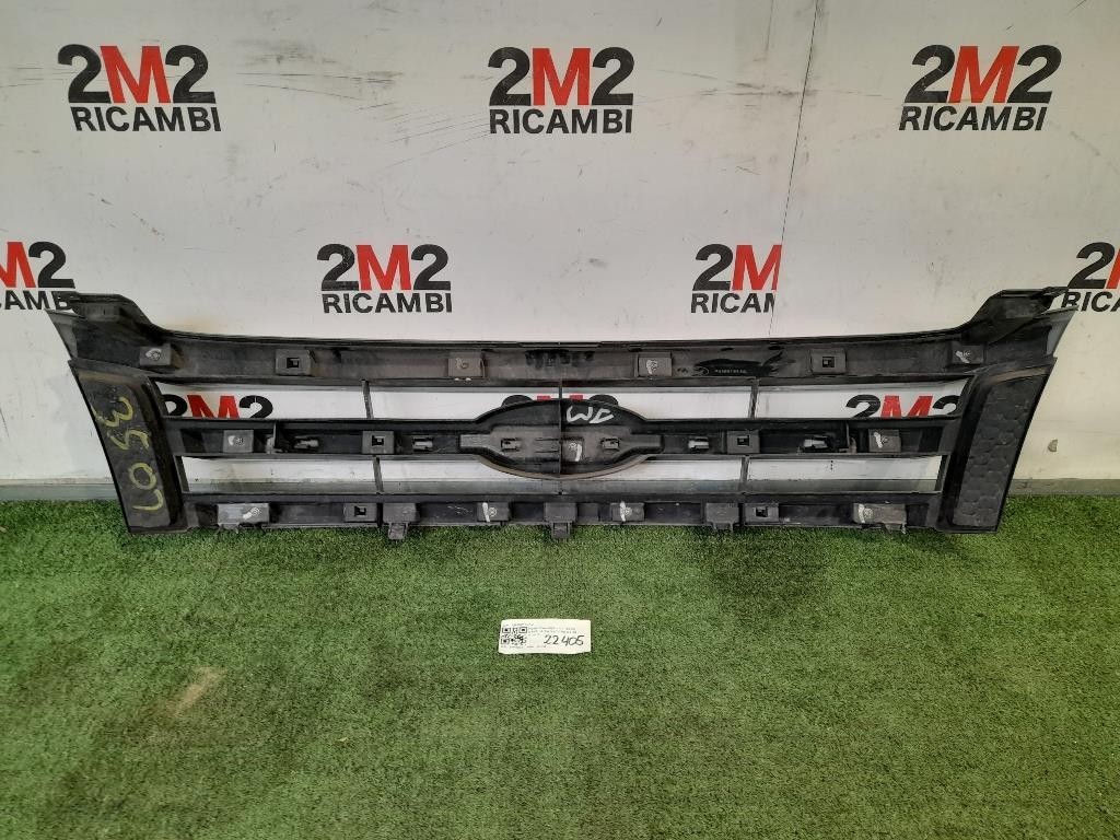 Griglia Radiatore AB398178AD Ford Ranger IV 2012