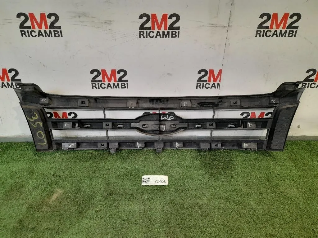 Griglia Radiatore AB398178AD Ford Ranger IV 2012