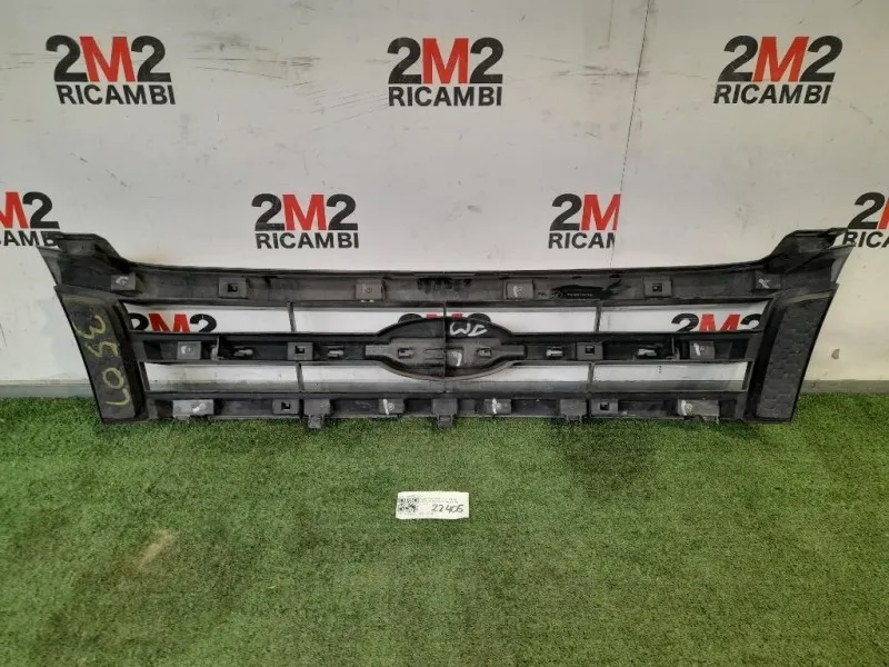 Griglia Radiatore AB398178AD Ford Ranger IV 2012