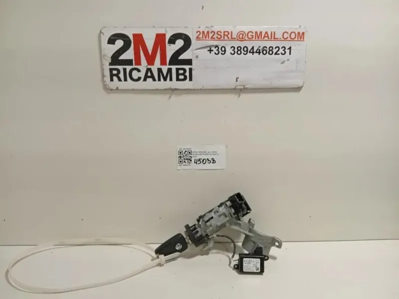 Bloccasterzo 25799293 Opel Insignia A 2009