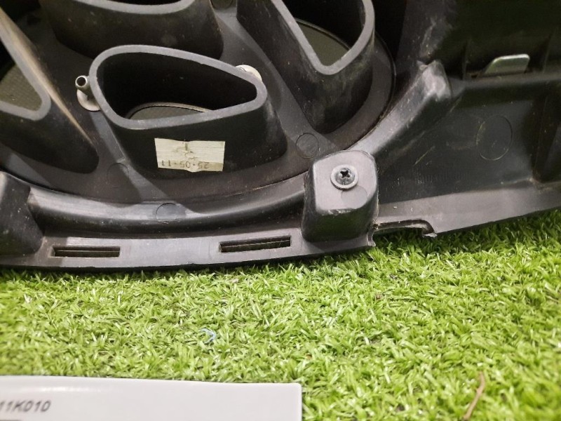 Griglia Radiatore 863511K010 Hyundai IX20 2011