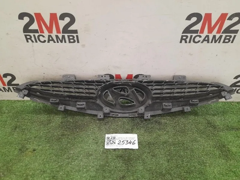 Griglia Radiatore 863511K010 Hyundai IX20 2011