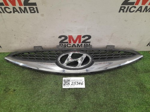 Griglia Radiatore 863511K010 Hyundai IX20 2011