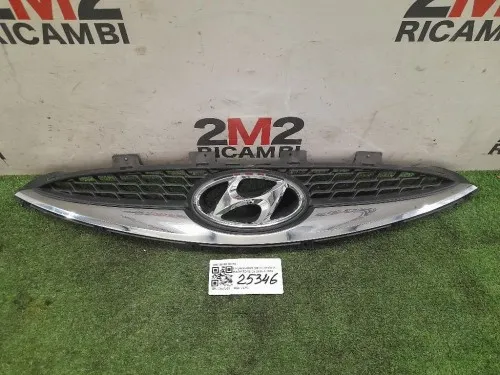 Griglia Radiatore 863511K010 Hyundai IX20 2011