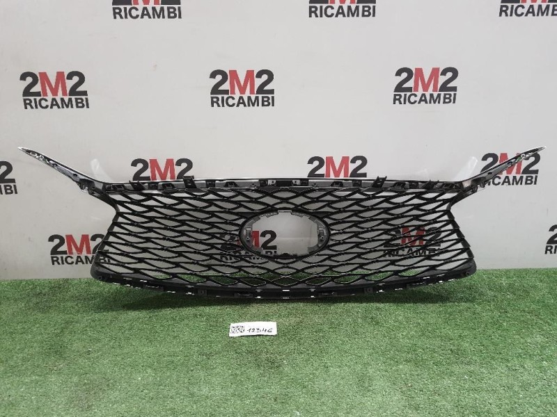 Griglia Radiatore 623105DA0A Infiniti QX30 2015