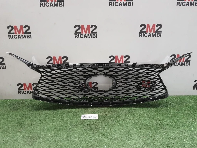 Griglia Radiatore 623105DA0A Infiniti QX30 2015