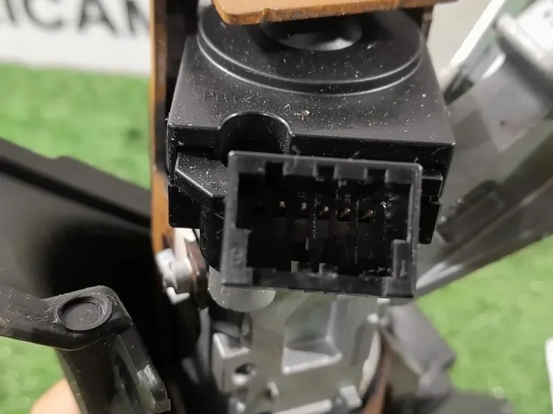 Bloccasterzo 13320808 Opel Insignia A 2013