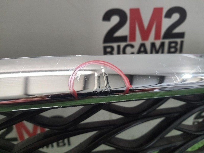 Griglia Radiatore 623105DA0A Infiniti QX30 2015