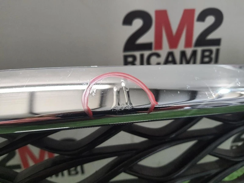 Griglia Radiatore 623105DA0A Infiniti QX30 2015