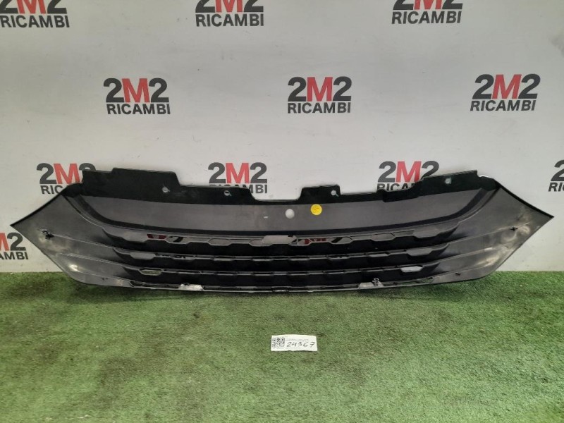 Griglia Radiatore 5802025144K Iveco Daily C IV 2019