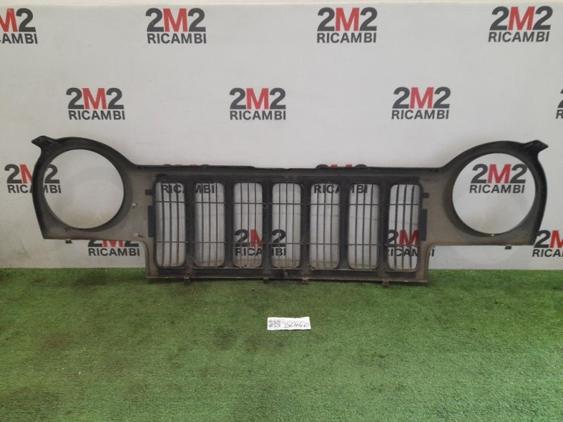 Griglia Radiatore K55156608AB Jeep Cherokee III 2002